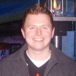 Joshua Vogt Photo 1