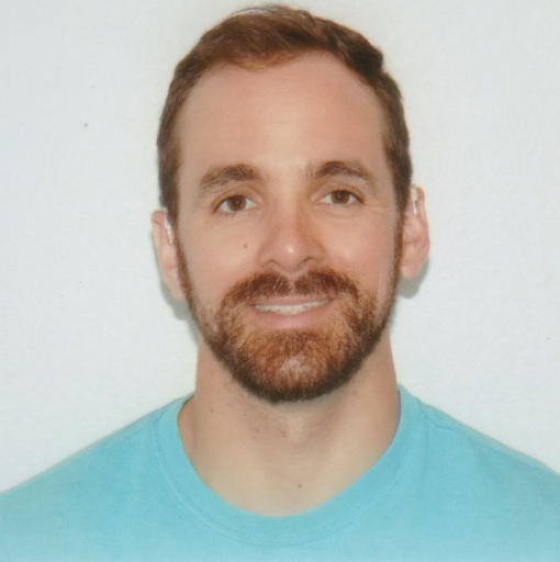 Daniel Geiger Photo 16