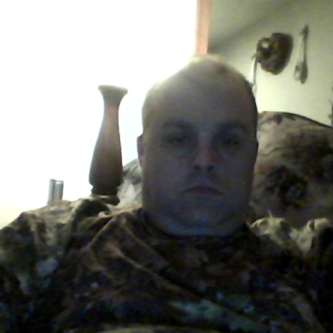 Thomas Barnette Photo 7