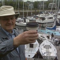 Gerald Porter Photo 27