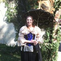 Angela Wolf Photo 18