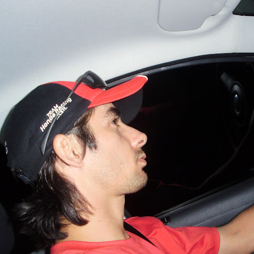Ronaldo Rodrigues Photo 1