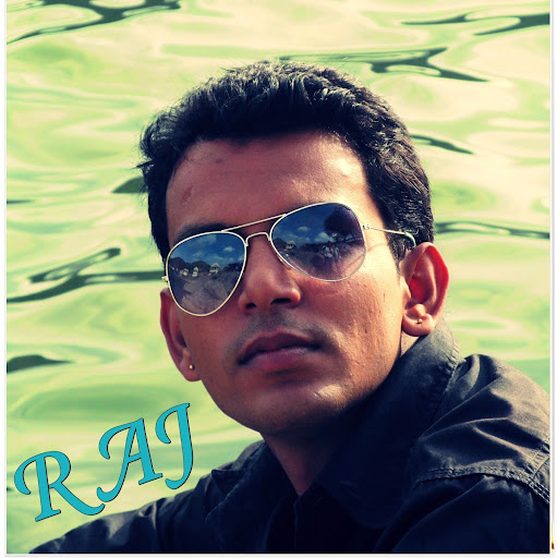Raj Patel Photo 32