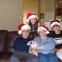 Rebecca Vasquez Photo 11