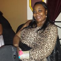 Teresa Solomon Photo 41