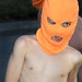 Henry Mask Photo 2