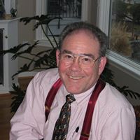 Theodore Johnson Photo 12