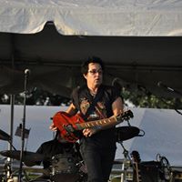 Harold Pettit Photo 15