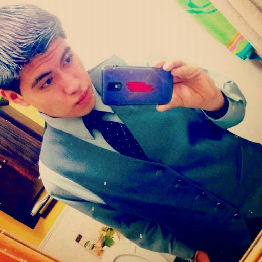 Eric Cortes Photo 12