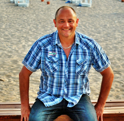 Bryan Simpson Photo 26
