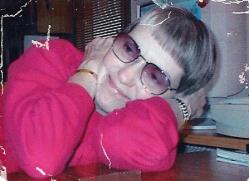 Julie Ball Photo 17