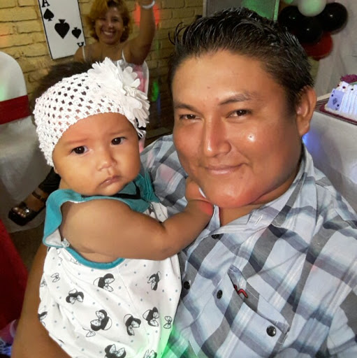 Rudy Vargas Photo 11