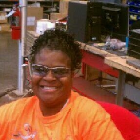 Jacqueline Bonner Photo 14