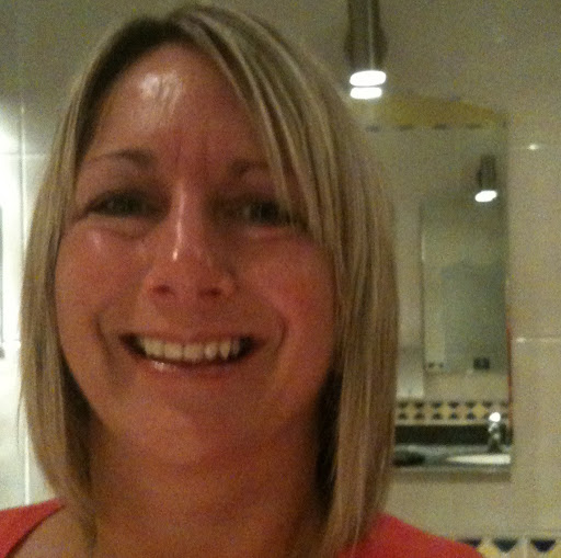 Jane Thornton Photo 10