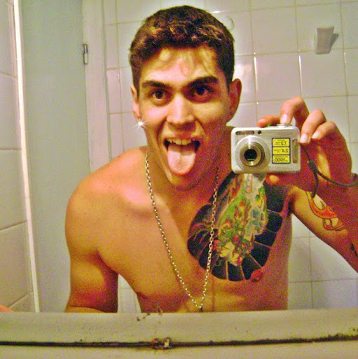 Martin Velazquez Photo 16