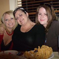 Faith Mcdonald Photo 34