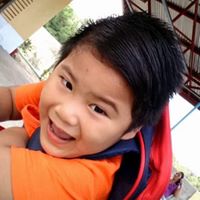 Grace Tan Photo 28