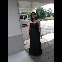 Heather Mchugh Photo 35