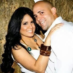 Vanessa Calderon Photo 17