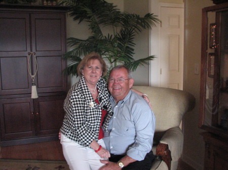 Linda Odom Photo 6