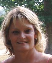 Paula Whitfield Photo 11