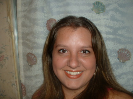 Candace Davis Photo 4