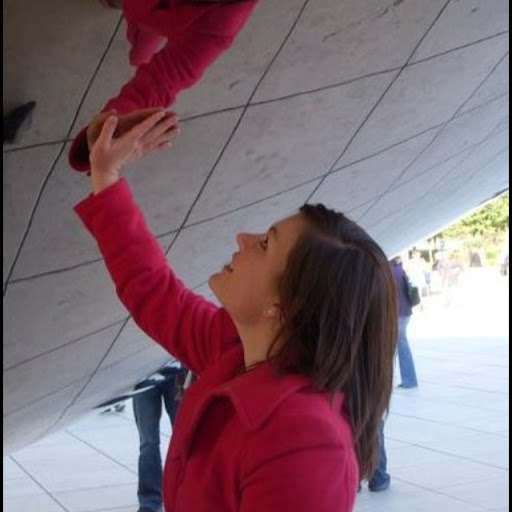 Trisha Irwin Photo 11