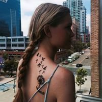 Bethany Larson Photo 33