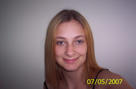 Brittany Cook Photo 27