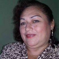Maria Avila Photo 8