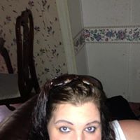 Candice Staton Photo 3