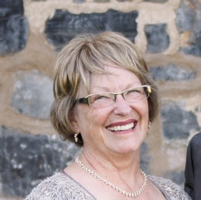 Jane Rasmussen Photo 9