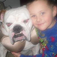 Johnny Mims Photo 33