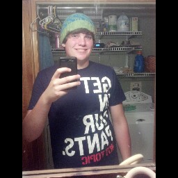 Connor Dickinson Photo 6