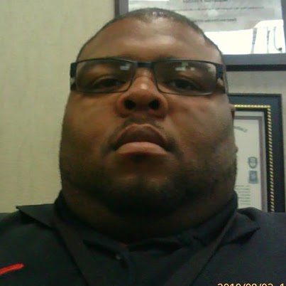 Anthony Marshall Photo 44