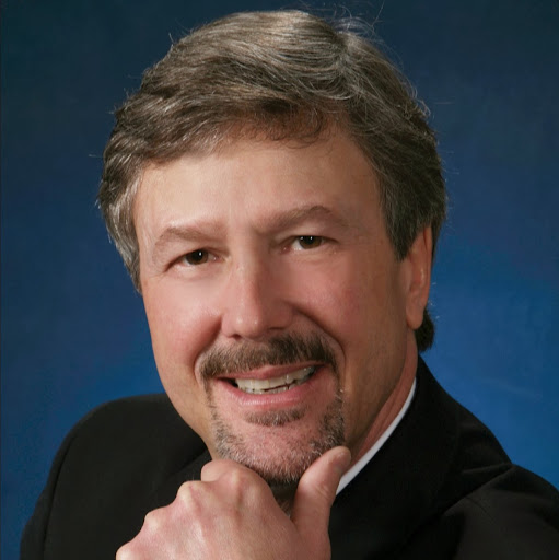 Gregory Potter Photo 12