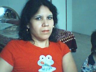 Lucia Martinez Photo 19