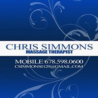 Christopher Simmons Photo 24