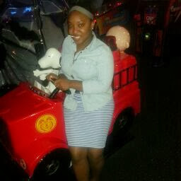 Arlette Campbell Photo 3