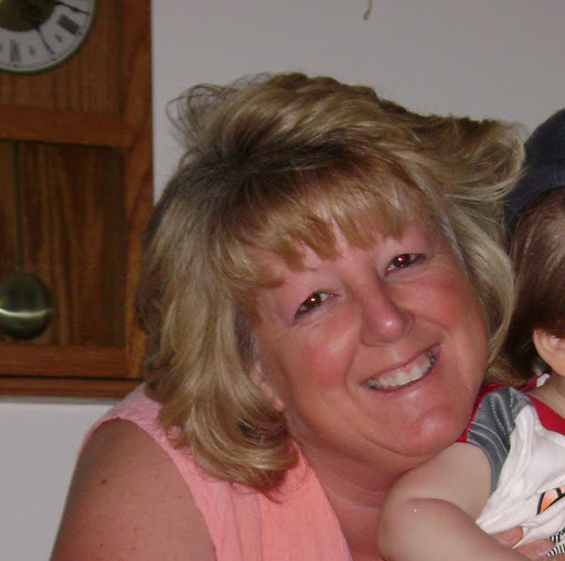 June Hodges Photo 7