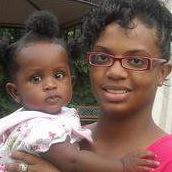 Tracee Robinson Photo 11