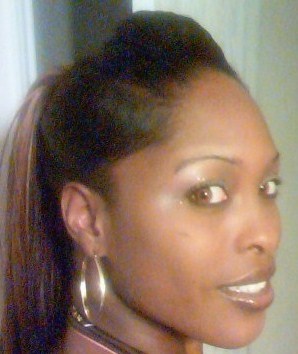 Candace Reed Photo 18