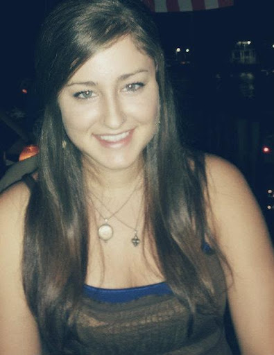 Stephanie Plumley Photo 1