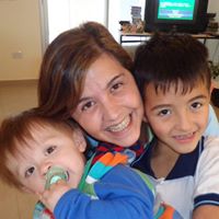 Maria Rollano Photo 6
