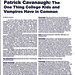 Patrick Cavanaugh Photo 33