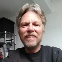 Keith Ferguson Photo 38