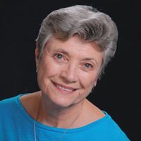 Mary Cochran Photo 26