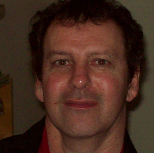 Michael Whitehead Photo 12