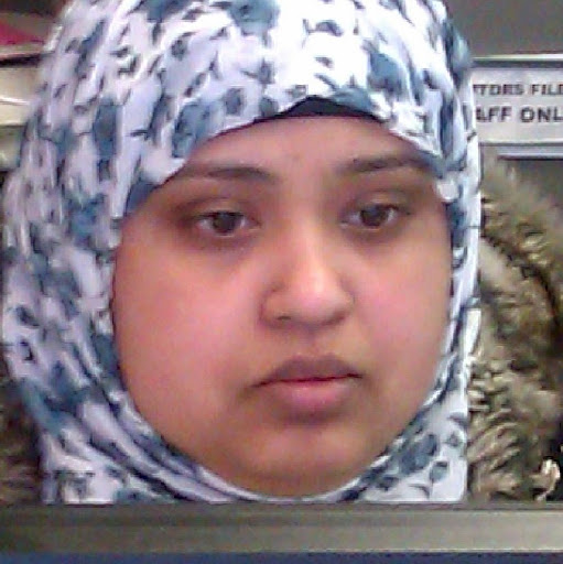 Farjana Begum Photo 10