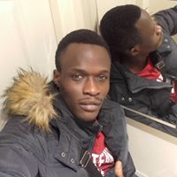 Amy Oumar Photo 1